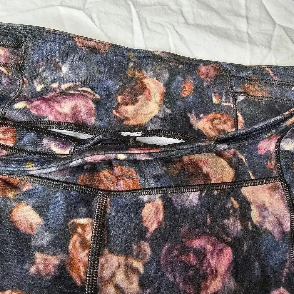 Lululemon Speed Up Crop *21